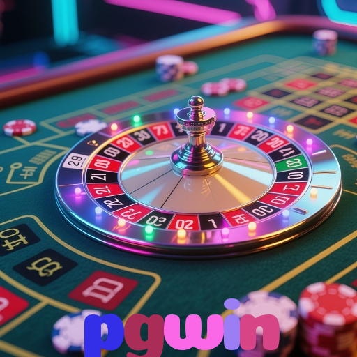 pgwin: Aposta Facilmente com Funcionalidades Completas no Aplicativo Móvel