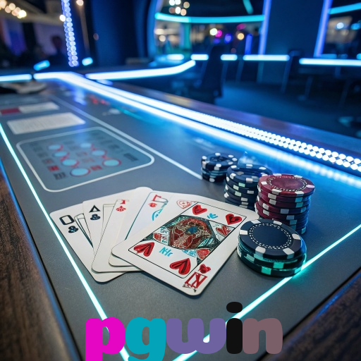 pgwin: Aposta Facilmente com Funcionalidades Completas no Aplicativo Móvel