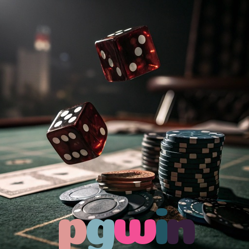 pgwin: Aposta Facilmente com Funcionalidades Completas no Aplicativo Móvel