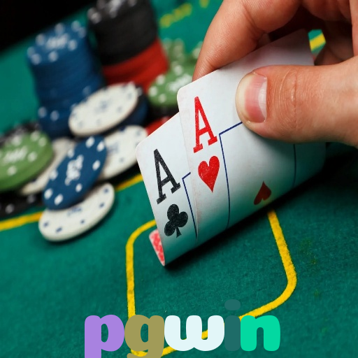 pgwin: Aposta Facilmente com Funcionalidades Completas no Aplicativo Móvel