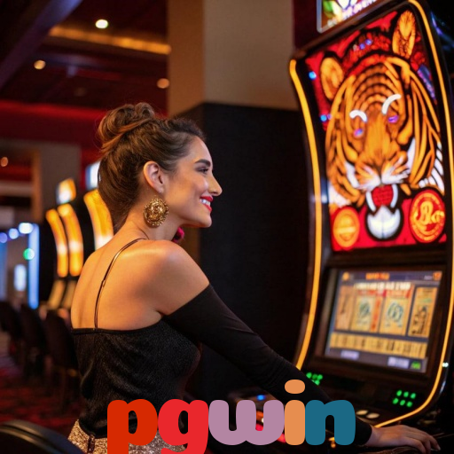 pgwin: Aposta Facilmente com Funcionalidades Completas no Aplicativo Móvel
