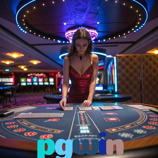 pgwin: Aposta Facilmente com Funcionalidades Completas no Aplicativo Móvel