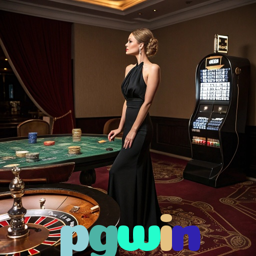 pgwin: Aposta Facilmente com Funcionalidades Completas no Aplicativo Móvel
