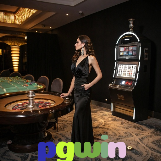 pgwin: Aposta Facilmente com Funcionalidades Completas no Aplicativo Móvel