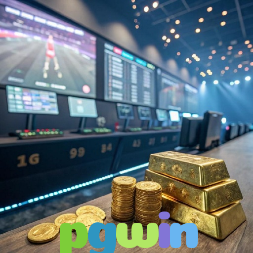 pgwin: Aposta Facilmente com Funcionalidades Completas no Aplicativo Móvel