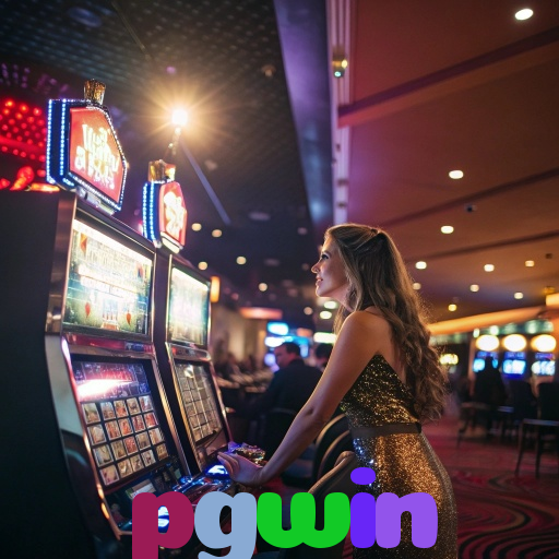 pgwin: Aposta Facilmente com Funcionalidades Completas no Aplicativo Móvel