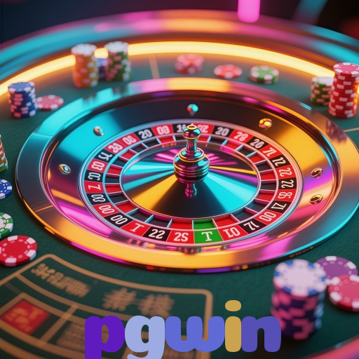 pgwin: Aposta Facilmente com Funcionalidades Completas no Aplicativo Móvel