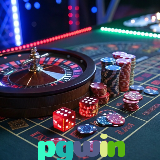 pgwin: Aposta Facilmente com Funcionalidades Completas no Aplicativo Móvel