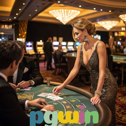 pgwin: Aposta Facilmente com Funcionalidades Completas no Aplicativo Móvel
