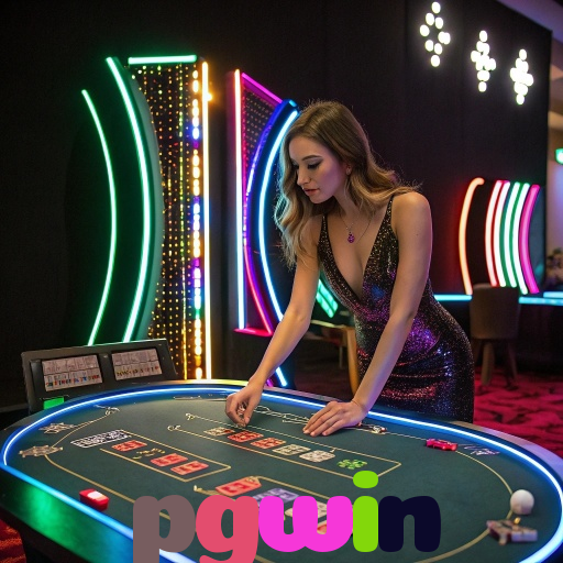 pgwin: Aposta Facilmente com Funcionalidades Completas no Aplicativo Móvel