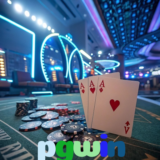 pgwin: Aposta Facilmente com Funcionalidades Completas no Aplicativo Móvel