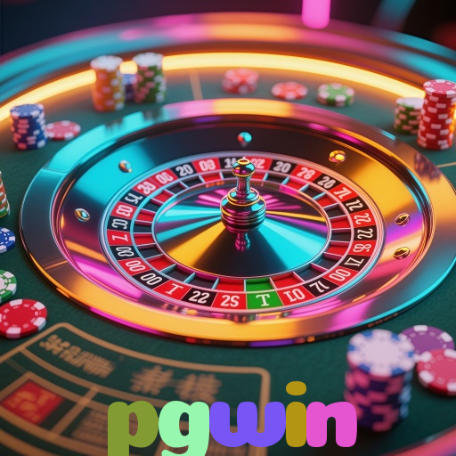 pgwin: Aposta Facilmente com Funcionalidades Completas no Aplicativo Móvel
