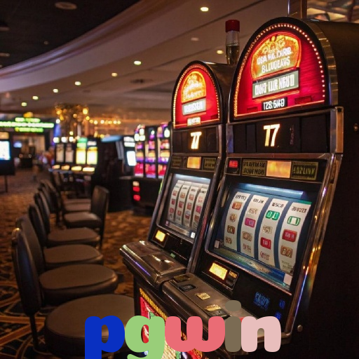 pgwin: Aposta Facilmente com Funcionalidades Completas no Aplicativo Móvel