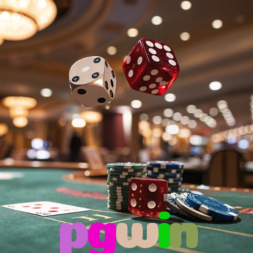 pgwin: Aposta Facilmente com Funcionalidades Completas no Aplicativo Móvel