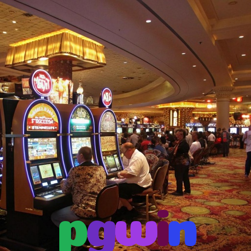pgwin: Aposta Facilmente com Funcionalidades Completas no Aplicativo Móvel