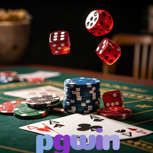 pgwin: Aposta Facilmente com Funcionalidades Completas no Aplicativo Móvel