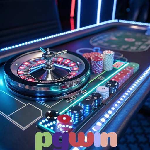 pgwin: Aposta Facilmente com Funcionalidades Completas no Aplicativo Móvel