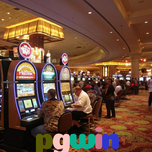 pgwin: Aposta Facilmente com Funcionalidades Completas no Aplicativo Móvel
