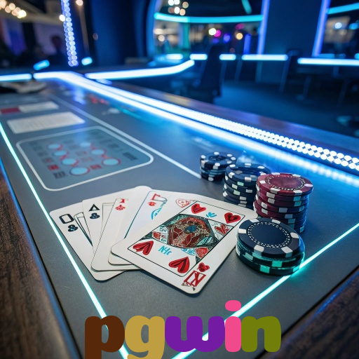 pgwin: Aposta Facilmente com Funcionalidades Completas no Aplicativo Móvel