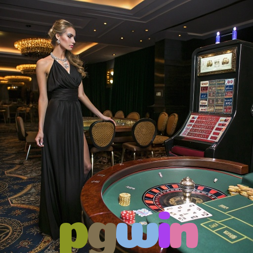 pgwin: Aposta Facilmente com Funcionalidades Completas no Aplicativo Móvel