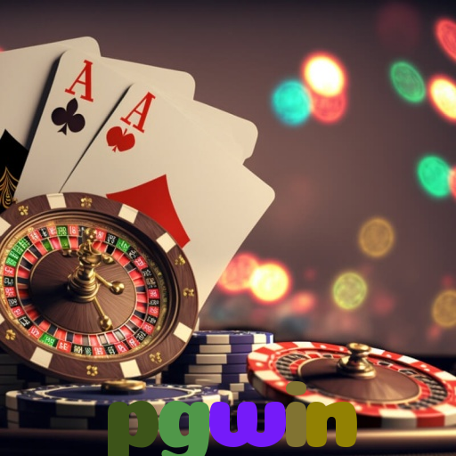 pgwin: Aposta Facilmente com Funcionalidades Completas no Aplicativo Móvel