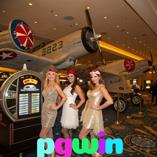 pgwin: Aposta Facilmente com Funcionalidades Completas no Aplicativo Móvel