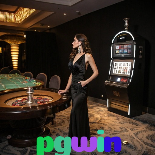 pgwin: Aposta Facilmente com Funcionalidades Completas no Aplicativo Móvel