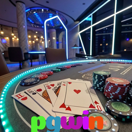 pgwin: Aposta Facilmente com Funcionalidades Completas no Aplicativo Móvel