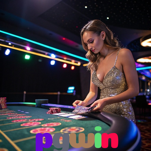 pgwin: Aposta Facilmente com Funcionalidades Completas no Aplicativo Móvel