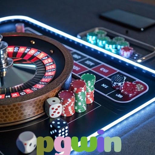 pgwin: Aposta Facilmente com Funcionalidades Completas no Aplicativo Móvel