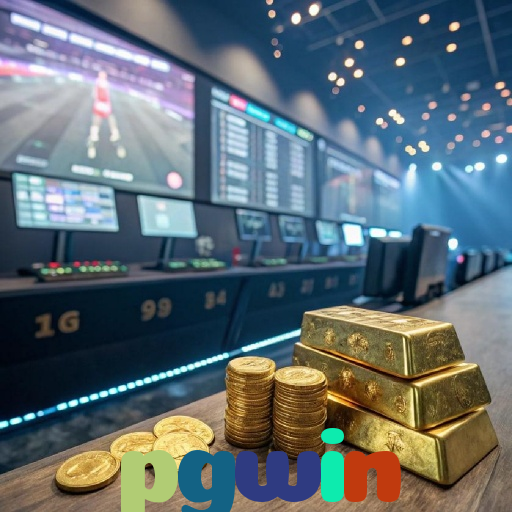 pgwin: Aposta Facilmente com Funcionalidades Completas no Aplicativo Móvel