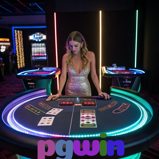 pgwin: Aposta Facilmente com Funcionalidades Completas no Aplicativo Móvel