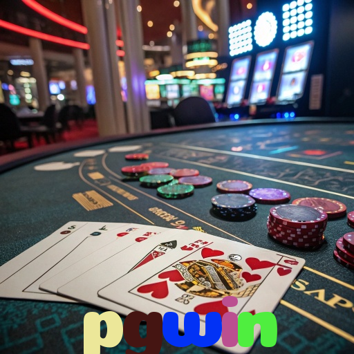 pgwin: Aposta Facilmente com Funcionalidades Completas no Aplicativo Móvel