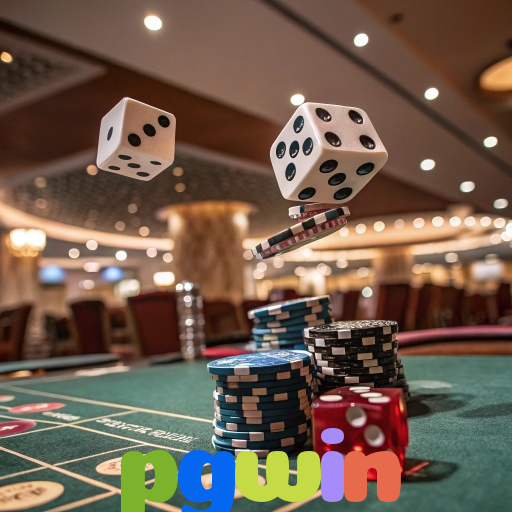pgwin: Aposta Facilmente com Funcionalidades Completas no Aplicativo Móvel