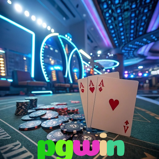 pgwin: Aposta Facilmente com Funcionalidades Completas no Aplicativo Móvel