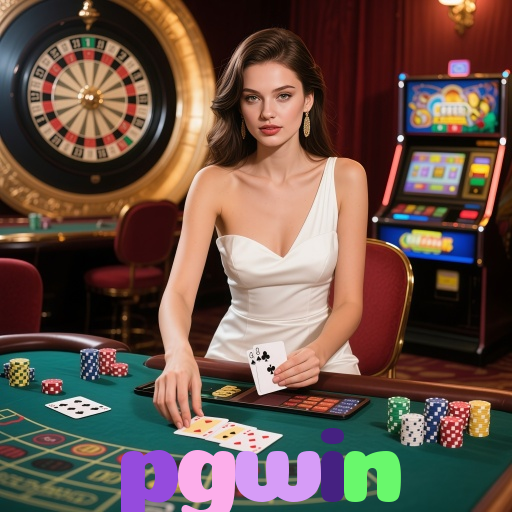 pgwin: Aposta Facilmente com Funcionalidades Completas no Aplicativo Móvel