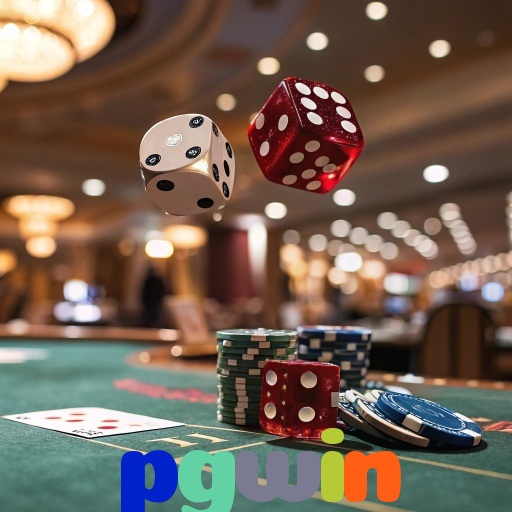 pgwin: Aposta Facilmente com Funcionalidades Completas no Aplicativo Móvel