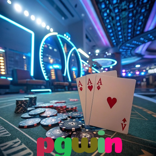 pgwin: Aposta Facilmente com Funcionalidades Completas no Aplicativo Móvel