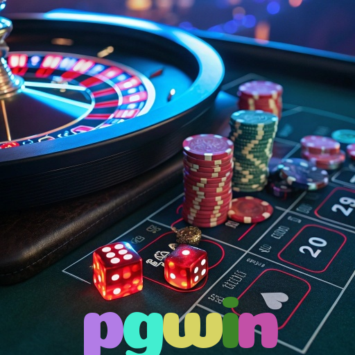 pgwin: Aposta Facilmente com Funcionalidades Completas no Aplicativo Móvel