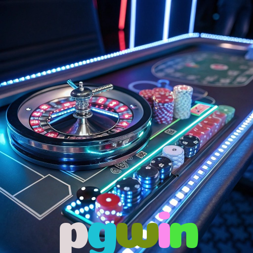 pgwin: Aposta Facilmente com Funcionalidades Completas no Aplicativo Móvel