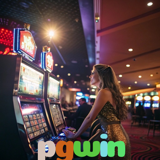 pgwin: Aposta Facilmente com Funcionalidades Completas no Aplicativo Móvel