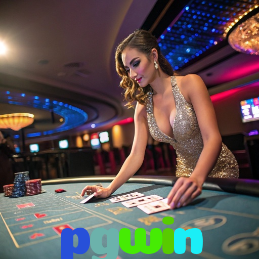 pgwin: Aposta Facilmente com Funcionalidades Completas no Aplicativo Móvel