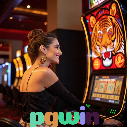 pgwin: Aposta Facilmente com Funcionalidades Completas no Aplicativo Móvel