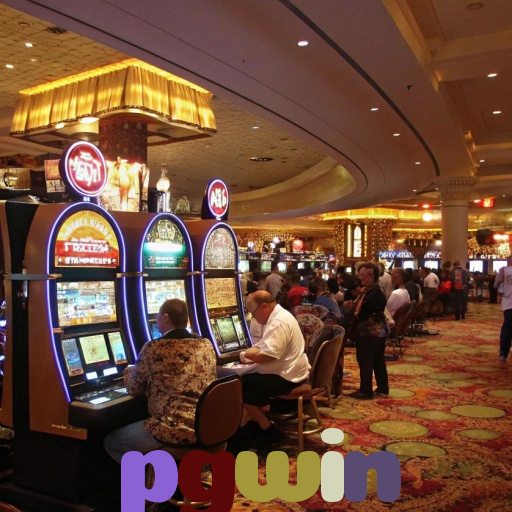 pgwin: Aposta Facilmente com Funcionalidades Completas no Aplicativo Móvel