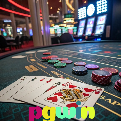 pgwin: Aposta Facilmente com Funcionalidades Completas no Aplicativo Móvel
