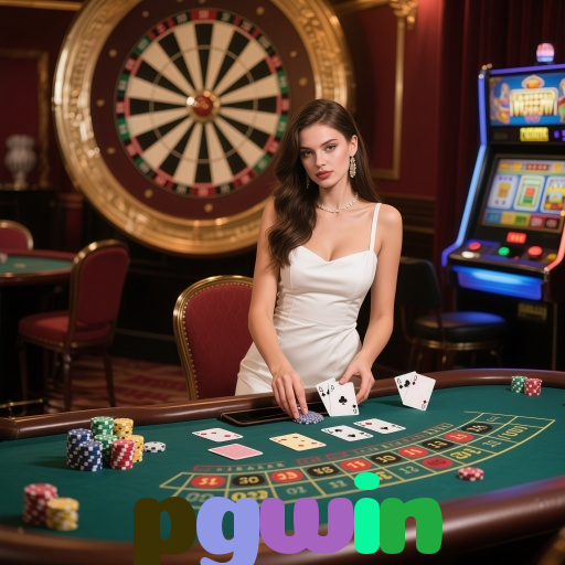 pgwin: Aposta Facilmente com Funcionalidades Completas no Aplicativo Móvel