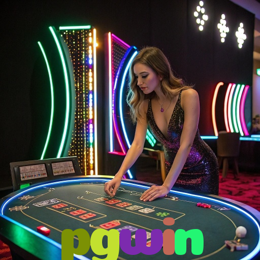 pgwin: Aposta Facilmente com Funcionalidades Completas no Aplicativo Móvel