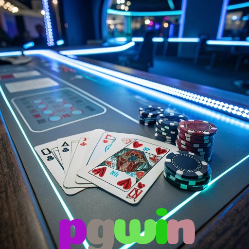 pgwin: Aposta Facilmente com Funcionalidades Completas no Aplicativo Móvel