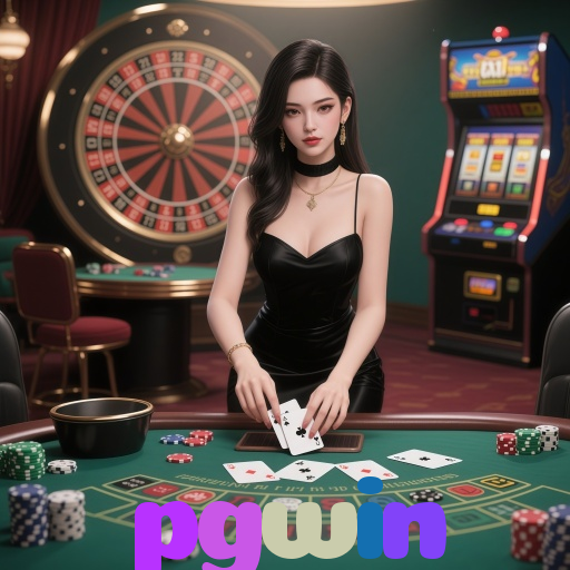 pgwin: Aposta Facilmente com Funcionalidades Completas no Aplicativo Móvel