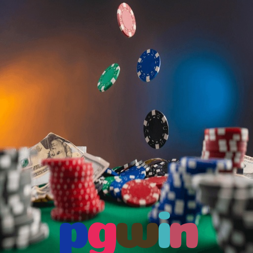 pgwin: Aposta Facilmente com Funcionalidades Completas no Aplicativo Móvel